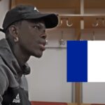 JO 2024 – Dennis Schröder honnête sur le village olympique à Paris : « C’est vraiment…