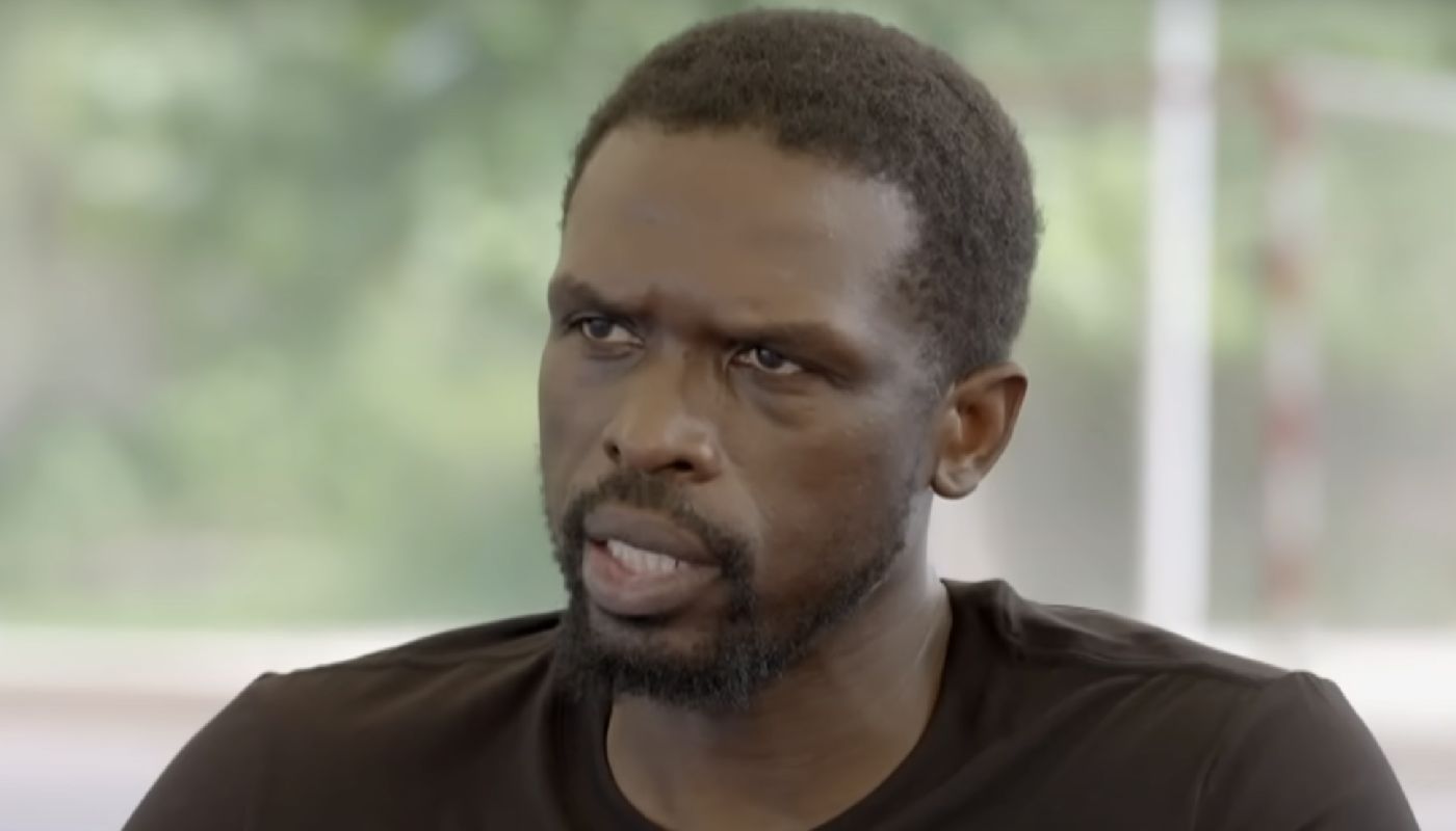 Luol Deng, homme derrière le carton du Soudan du Sud