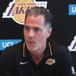 NBA – Les Lakers plombés après leur début d’intersaison : « Ils songeraient à signer…