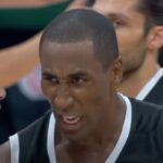 NBA – Star du Mondial 2023, le « Kobe jordanien » furieux : « Je ne vais pas traîner des bébés…