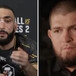 UFC – Khabib Nurmagomedov bientôt de retour ? Belal Muhammad cash : « Aujourd’hui, il pourrait…