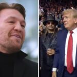 UFC – McGregor, Strickland, Masvidal : les stars réagissent à la tentative d’assassinat sur Donald Trump !
