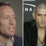 UFC – L’avis tranché de Georges St-Pierre sur Alex Pereira : « Dans l’histoire des light heavyweights, c’est le…