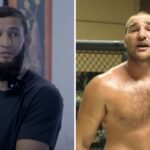 UFC – Après la France, Sean Strickland s’attaque à Khamzat Chimaev : « Tu es riche et tu veux…