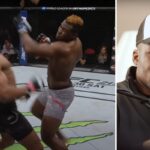 UFC – Mis KO par Francis Ngannou, Alistair Overeem balance : « Je me suis réveillé dans…