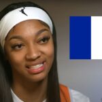 WNBA – Le phénomène Angel Reese cash sur son voyage à Paris : « Je vais essayer de…