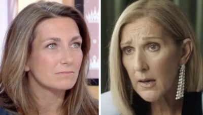 Le tacle assumé d’Anne-Claire Coudray (47 ans) envers Céline Dion : « Personne n’est…