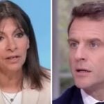 En pleine cérémonie, Emmanuel Macron sans pitié envers Anne Hidalgo : « C’est une…