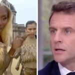 Furax, une célébrité française craque après la cérémonie des JO : « Je pleure de honte »