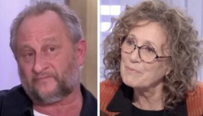 À 70 ans, Mireille Dumas très cash sur Benoit Poelvoorde : « J’ai eu peur (…), il m’a…