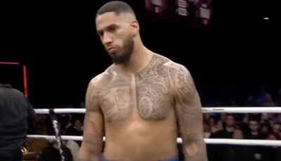 « Ils lui ont offert la victoire » : Tony Yoka massacré après son retour sur le ring