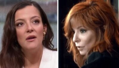 Glaciale, la grosse colère de Mylène Farmer (62 ans) contre Camille Lellouche : « Elle ne…