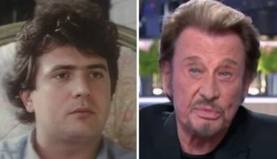 Toujours ultra-franc, l’avis cash de Daniel Balavoine sur Johnny Hallyday : « C’est…