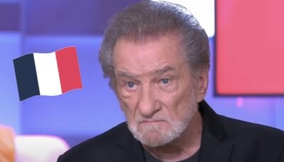 Sans filtre, Eddy Mitchell (82 ans) vide son sac sur Paris : « Ce qui fout la merde, c’est…