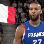 JO – Rudy Gobert cash sur l’ambiance à Lille : « Jouer dans cette atmosphère, ça ne donne pas envie de…