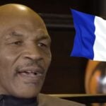 En France, Mike Tyson (58 ans) se fait déjà remarquer : « Pris en flagrant délit de…