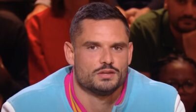 5 ans après sa coupure loin des bassins, Florent Manaudou (33 ans) cash sur le handball : « C’est une…