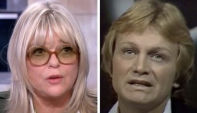 La troublante révélation sur Claude François et France Gall : « Lors de leur 1ère relation intime, elle…