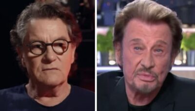 À 70 ans, Francis Cabrel sans détour sur sa seule rencontre avec Johnny Hallyday : « Il était…