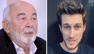 Les révélations de Jean-Baptiste Maunier (33 ans) sur Gérard Jugnot hors caméra : « Il…