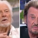 6 ans après sa mort, Hugues Aufray (94 ans) cash sur Johnny Hallyday : « Je ne pouvais pas le…