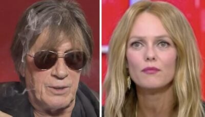 À 81 ans, Jacques Dutronc honnête sur Vanessa Paradis : « Elle est…