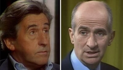 Ultra-fâchés, Jean Lefebvre cash sur Louis de Funès : « Je suis allé vers lui et je l’ai…