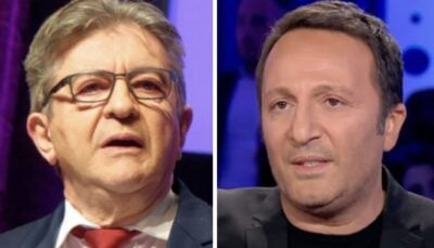 Taclé par Arthur (58 ans), la réponse sans pitié de Jean-Luc Mélenchon : « Qu’il…