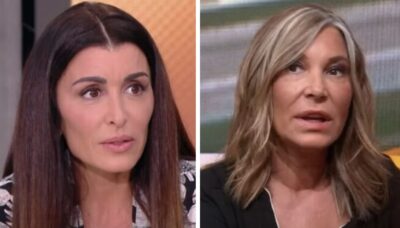 Zazie (60 ans) très honnête sur Jenifer hors caméras : « Elle est…