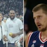 Team USA – Avant d’affronter la Serbie, inquiétude autour d’une star : « Il a vraiment peur de Jokic »