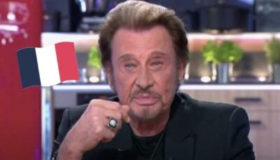 2 ans avant sa mort, le tacle sans pitié de Johnny Hallyday sur les Français : « Je trouve qu’ils…