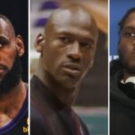 NBA – Un ancien détruit LeBron après son « abus de pouvoir » sur Bronny : « Jordan lui préfère que…
