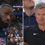 NBA – Team USA au bord du fiasco, Steve Kerr massacré : « C’est un horrible…