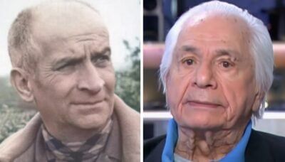 Après sa mort, Michel Galabru très honnête sur Louis de Funès : « C’était un…