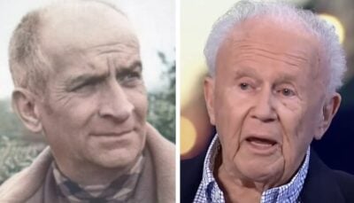 Philippe Bouvard (94 ans) cash sur Louis de Funès : « Il était malade, après chaque scène il…