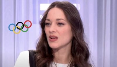 Marion Cotillard écartée des Jeux Olympiques, la vérité révélée : « Elle est…