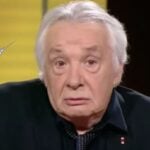 3 ans après, Michel Sardou cash sur le pass sanitaire : « Ce qu’ils ont fait, c’est…