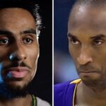 NBA – Signé par les Lakers, le Français Armel Traoré cash sur Kobe : « J’ai grandi en…
