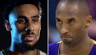 NBA – Signé par les Lakers, le Français Armel Traoré cash sur Kobe : « J’ai grandi en…