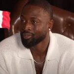 JO – Complètement incognito, les images virales de Dwyane Wade en balade à Lille ! (vidéo)