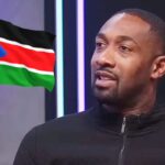 NBA – Après ses propos racistes, la story virale de Gilbert Arenas sur le Soudan du Sud !