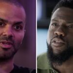 JO – En pleine cérémonie d’ouverture, Tony Parker démonté par Kevin Hart : « Mon Dieu, aucune…