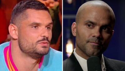 JO – Florent Manaudou répond cash aux propos de Tony Parker : « On n’est toujours pas…