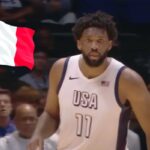 NBA – Joel Embiid balance sur son passage en France : « J’ai eu l’impression que…