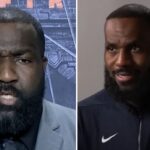 NBA – Kendrick Perkins s’enflamme : « Je vous l’avais dit, c’est le meilleur jeune depuis LeBron ! »