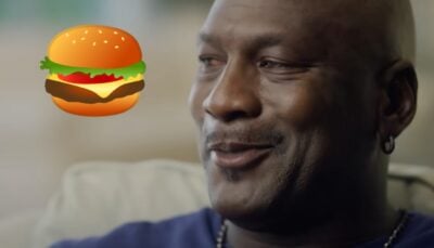 NBA – Le fol aveu sur Michael Jordan… et McDonald’s : « Il en mangeait tous les…