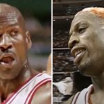 NBA – Michael Jordan sans détour sur le style déjanté de Dennis Rodman : « Ses robes ne me…