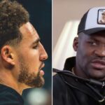 NBA/PFL – En vacances au Cameroun, le message viral de Klay Thompson pour Francis Ngannou !