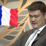 NBA – Présent en France pour les JO de Paris, la légende Yao Ming fait le buzz : « Il est vraiment…