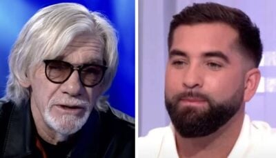 Pote de Johnny et Sardou, Pierre Billon (76 ans) cash sur Kendji Girac : « C’est un…